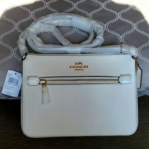 NWT Coach Crossbody